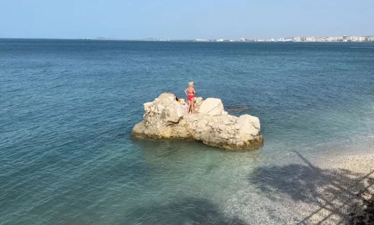 Rriten prenotimet në Vlorë! Përmirësimi i infrastrukturës dhe i shërbimeve turistike ka shtuar interesin e vizitorëve