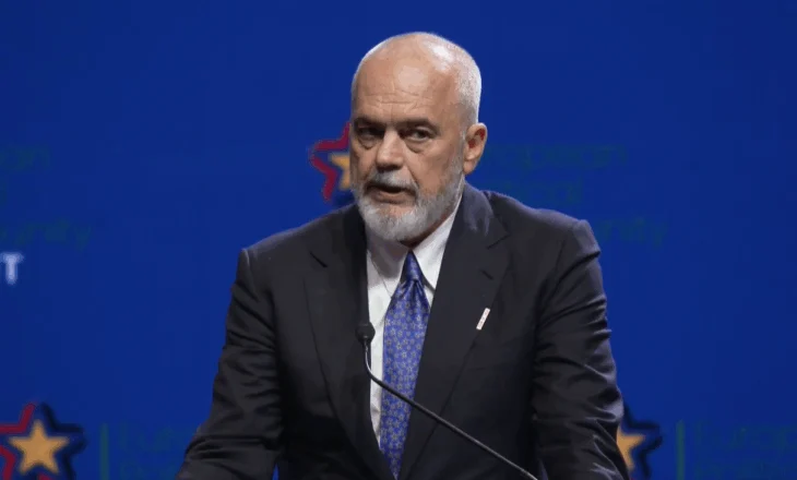 “Rruga drejt Shqipërisë 2030 vazhdon pa ndalim”, Rama për hapjen e grup-kapitullit të tretë të negociatave: Ritmi i lartë tregon përparim!