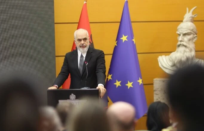 Rruga në BE, Sulo: Ja e vërteta e madhe që di Rama për anëtarësimin