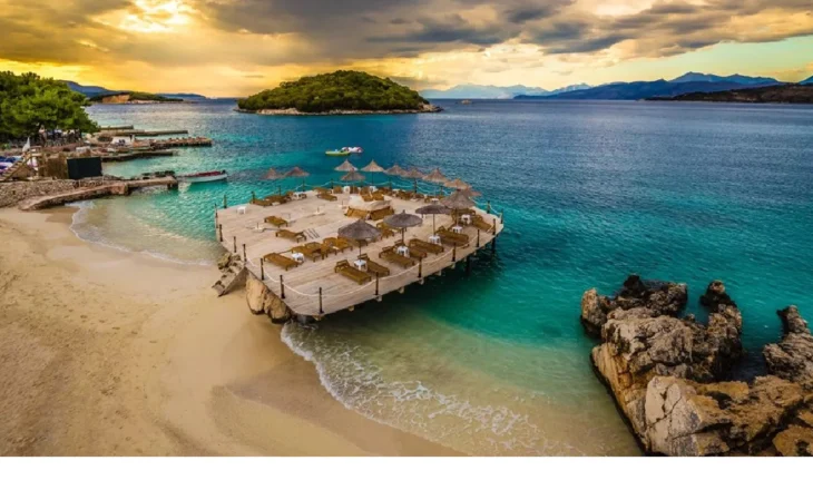 RSVP Live: Shqipëria, perlë turistike që po magjeps europianët këtë verë