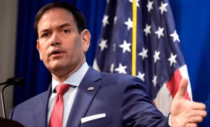 Rubio: Emigrimi masiv nuk ka lidhje me asgjë humanitare, të vetmit që përfitojnë janë trafikantët