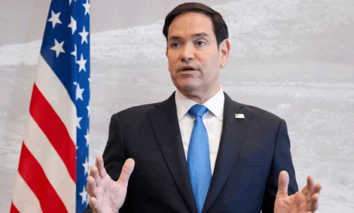 Rubio mirëpret marrëveshjen për shkëmbimin e të burgosurve midis Ukrainës dhe Rusisë, bën thirrje për armëpushim të menjëhershëm