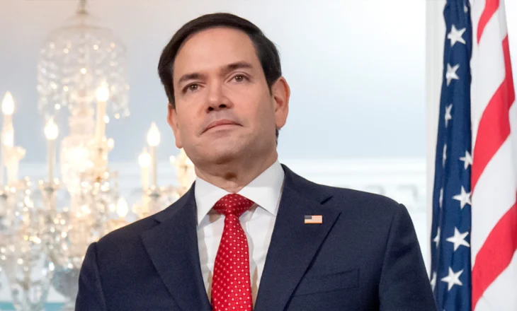 Rubio mirëpret marrëveshjen për shkëmbimin e të burgosurve midis Ukrainës dhe Rusisë dhe bën thirrje për armëpushim të menjëhershëm