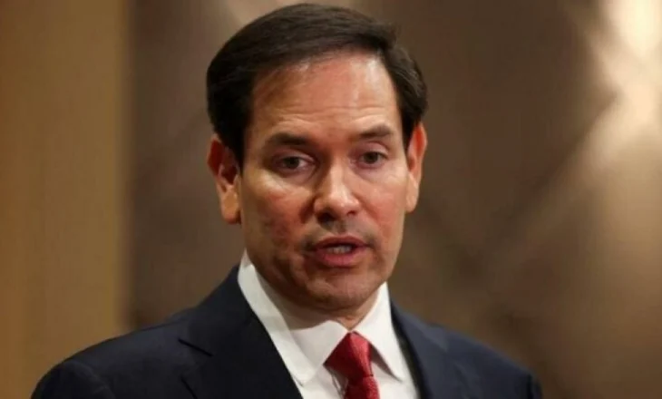 Rubio: SHBA nuk ka pritshmëri të mëdha për bisedimet Ukrainë-Rusi