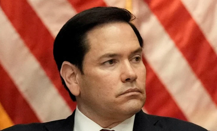 Rubio: Ukraina dhe Rusia ende larg marrëveshjes për paqe