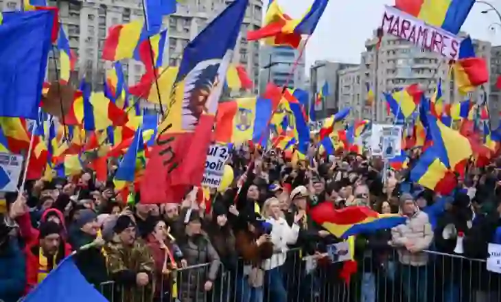 Rumania në ‘kaos politik’ pas dorëheqjes së kryeministrit