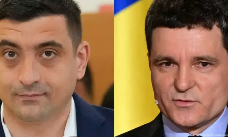 Rumania zgjedh mes dy botëve… me pasoja për Evropën! Në kaos me Simionin, Dani besnik i kursit pro-evropian