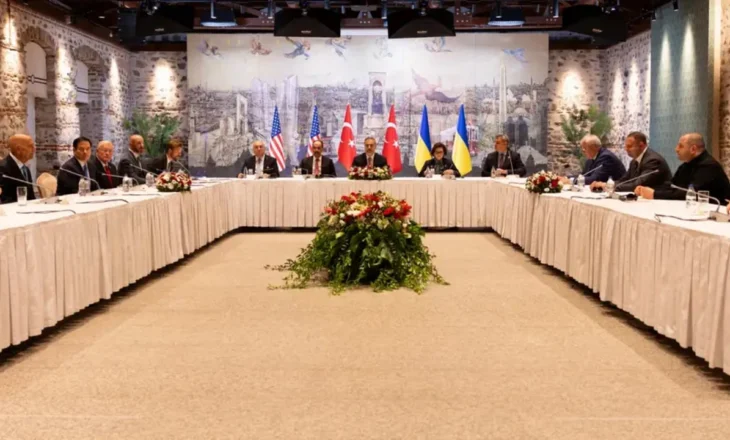 “Rusia është e kënaqur, Ukraina flet për kërkesa”, analiza e DW: Armëpushimi nuk duket në horizont