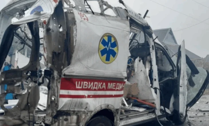 “Rusia kreu krime kundër njerëzimit”, OKB publikon raportin për situatën në Herson të Ukrainës