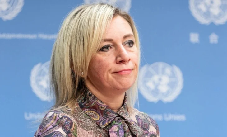 “Rusia nuk e ka shmangur kurrë dialogun”, zyrtarja e lartë ruse: Jemi të gatshëm të vazhdojmë kontaktet për zgjidhjen e konfliktit