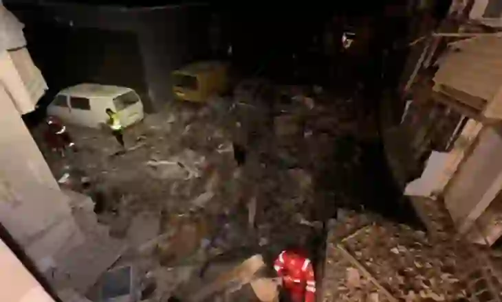 Rusia nuk ndalet, kryen sërish sulme me dronë në Ukrainë