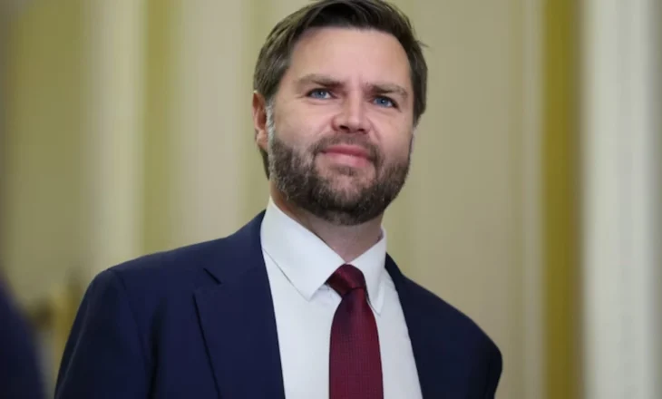“Rusia po kërkon shumë”, JD Vance bën thirrje për bisedime direkte Moskë-Kiev