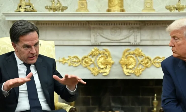 Rutte përballet me testin e parë të madh në NATO