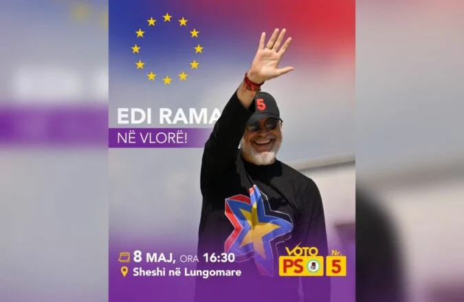 Sa mandate merr PS-ja? Rama e zbulon nesër në Kuç, “traditë” që vijon nga zgjedhjet e kaluara