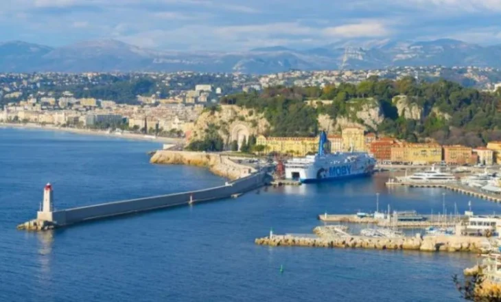 Sabotim i dytë i dyshuar në Francë, ndërpritet energjia elektrike në Nicë