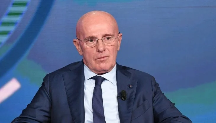 Sacchi: Ta shoh Milanin në këtë gjendje, më jep një trishtim të madh