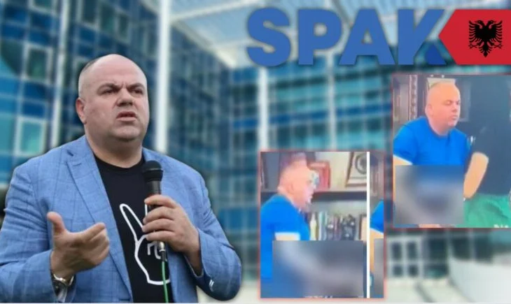 Safet Gjici lirohet nga qelia