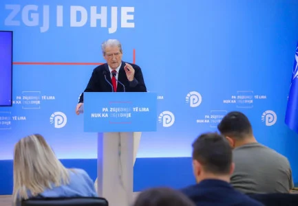 Sali Berisha dhe Ilir Meta koalicion?/ Ja përgjigja e Kreut të PD, Berisha