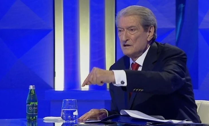 Sali Berisha e ul shifrën: Rama fitoi 28 mandate me bandat kriminale