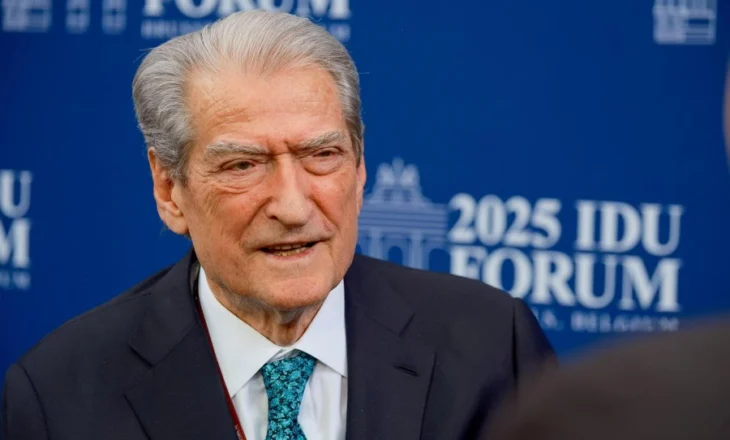 Sali Berisha mesazh Ramës: Në Europë nuk shkon kurrë me vota të vjedhura! Zgjedhje farsë dhe narko-shtet