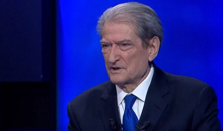Sali Berisha: Neni Basha nuk është për mua, s’bëhet fjalë që të dorëhiqem