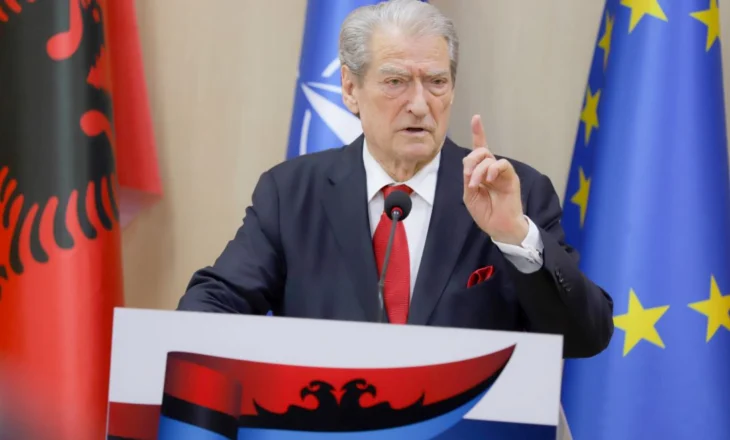 Sali Berisha thërret protestë në 16 maj dhe refuzon të japë dorëheqjen, ja si po shkallmon statutin e PD, “non-grata…