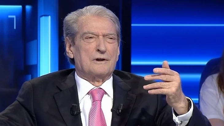 Sali Berisha zbulon përfundimisht se kur do të tërhiqet nga politika, pavarësisht fiton ose jo PD-ja
