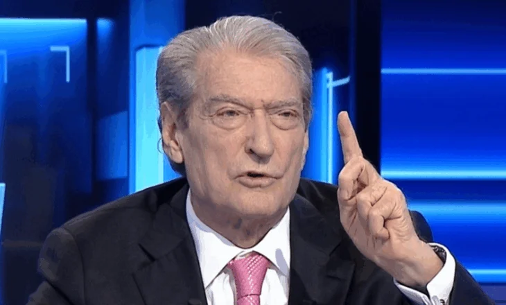 Sali Berisha zbulon përfundimisht se kur do të tërhiqet nga politika