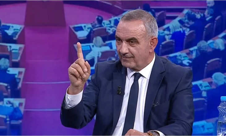Sali Shehu: I kam kërkuar Berishës gjënë e parë, paketën e varfërisë, pensionet dhe rendin publik! Nëse nuk bëhen lë…