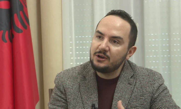 Salianji ankohet nga qelia se po i shkelen të drejtat: As lejen që më takon s’ma japin…