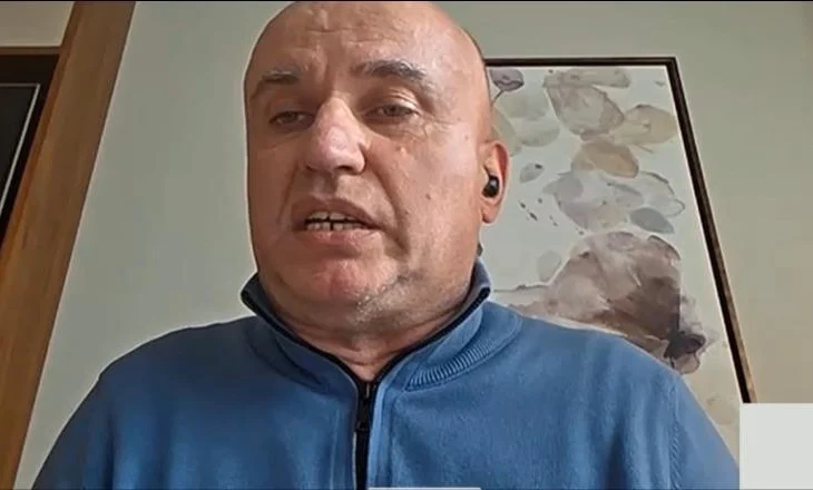 Salianji mbjell flokë nga burgu, Mero Baze: A ka shkuar ky në klinikë apo klinika në burg? Veliaj është marrë i pandehur për statuse në Facebook
