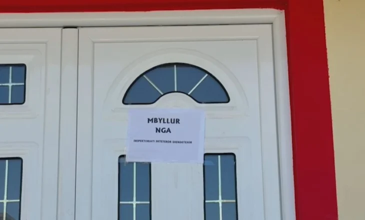 Salmonela në kopshtin e Gramshit, AKU njofton rezultatet e analizave
