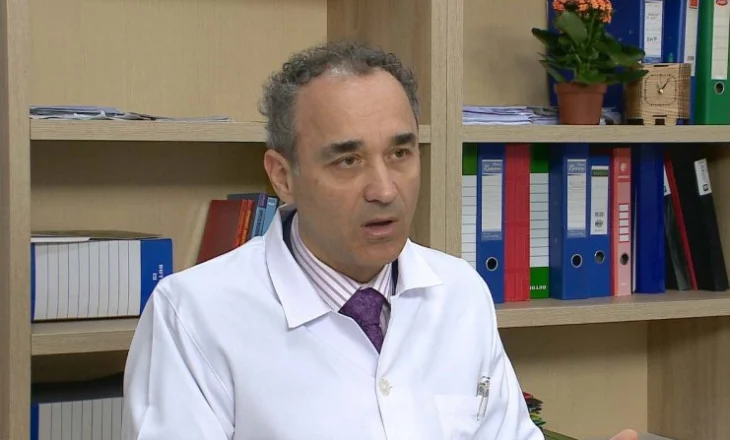 “Salmonela, në sasi të madhe”/ Helmimi në Gramsh, Stroni: Duhet hetim epidemiologjik