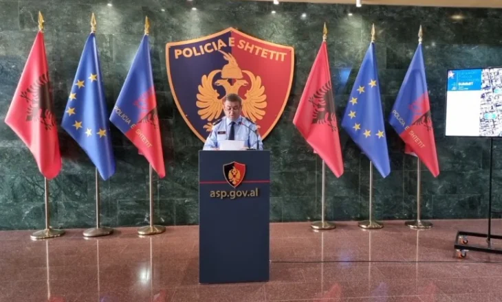 Samiti Europian në Tiranë më 15-16 maj/Policia njofton: Ja rrugët që do të bllokohen