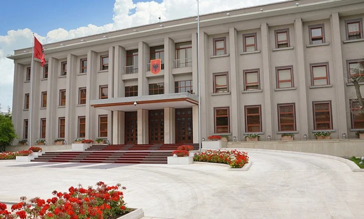 Samiti europian në Tiranë/ Nga kryeministri i Britanisë, tek presidenti i KiE, Begaj pret në Presidencë 3 delegacione