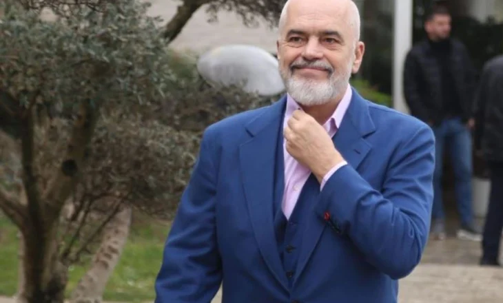 Samiti Europian: Rama darkë informale me krerët e BE-së dhe liderët e rajonit
