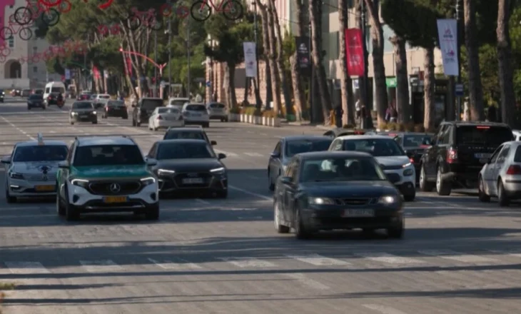 Samiti i 16 Majit, të premten bllokohen rrugët për 12 orë