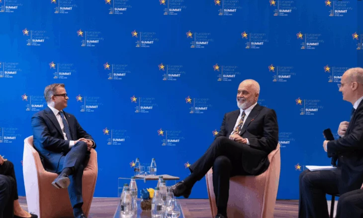 Samiti i Komunitetit Europian në Tiranë, mbërrin kryeministri finlandez/ Rama pas takimit: Diskutuam forcimin e marrëdhënieve dhe sfidat e përbashkëta