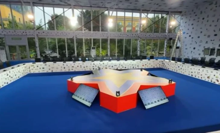 Samiti i Komunitetit Politik Europian/ Liderët e kontinentit në Tiranë, zbulohet programi i plotë