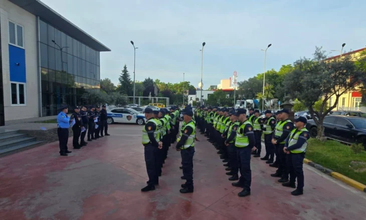 Samiti i Komunitetit Politik Europian në Tiranë/ Ja rrugët që bllokohen në kryeqytet
