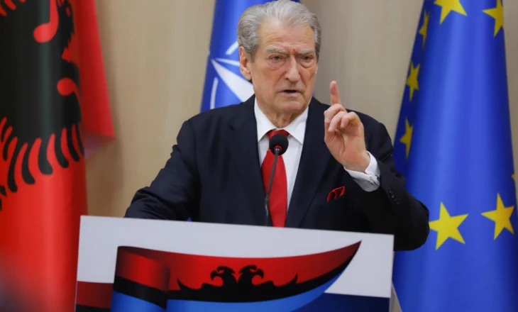 Samiti i Komunitetit Politik Evropian më 16 maj, Berisha paralajmëron protestë në Tiranë