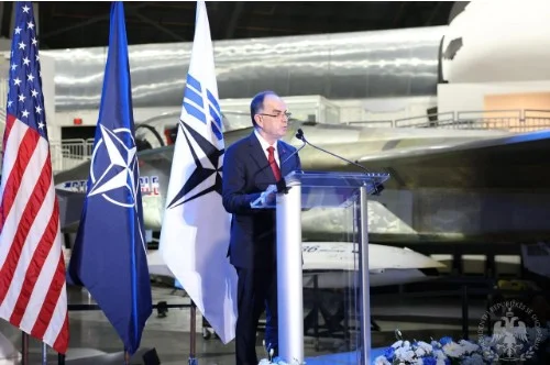 Samiti i NATO-s, Begaj: Krenarë për partneritetin tonë strategjik me SHBA-në