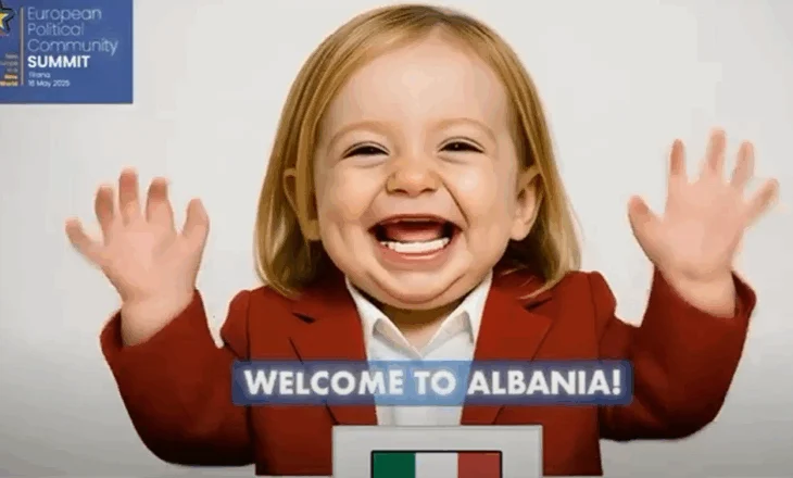 Samiti me liderët e Europës në Tiranë, ja video që shkaktoi të qeshura
