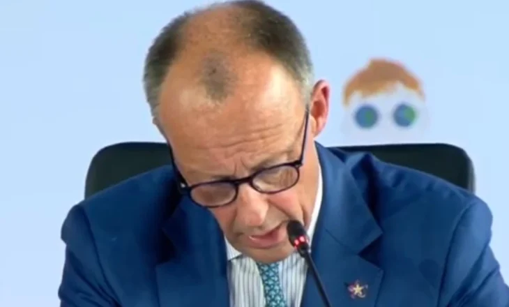 Samiti/ Merz: Të jemi të qartë për mbështetjen tonë ushtarake për Ukrainën
