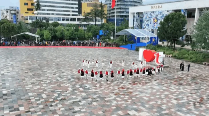 Samiti në Tiranë, Beqiri: Duhet ta shfrytëzojmë këtë momentum pozitiv