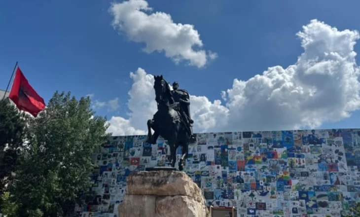 Samiti në Tiranë, Rama i drejtohet Skënderbeut: Do të mblidhen nga të katër anët e Europës në sheshin tënd o Mbret