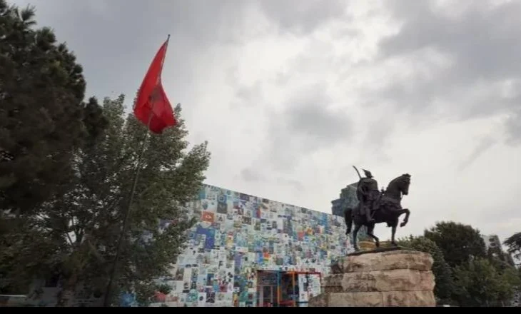 Samiti në Tiranë, Rama ndan pamjet nga ‘Shtëpia e Evropës’: Do të mbajë sytë e gjithë bota