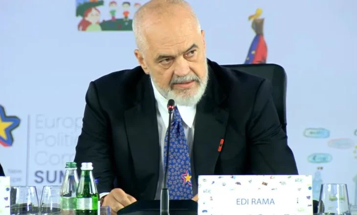 Samiti/ Rama: Fushata jonë ishte BE, na dha 52% të votave