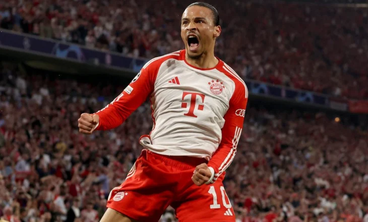 Sane refuzoi kontratën, por Bayern po pret në heshtje. Zbulohet plani i klubit bavarez