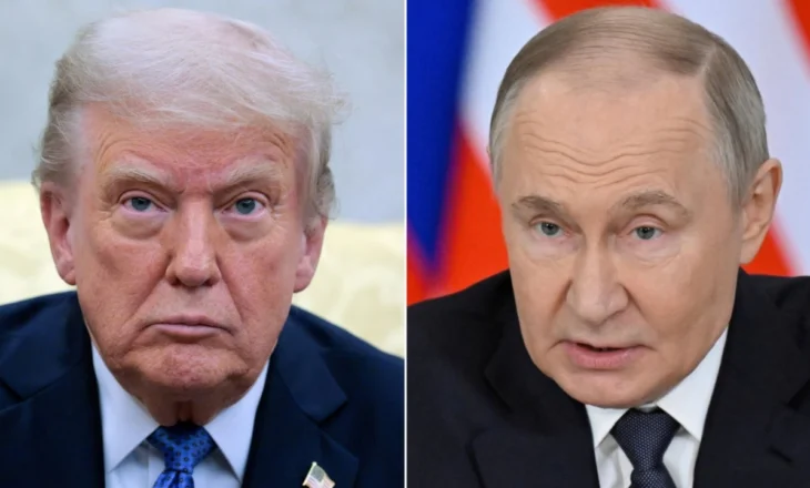 Sanksione “shkatërruese” ndaj Rusisë? Presidenti i Finlandës paralajmëron: Trumpit po i soset durimi me Putinin